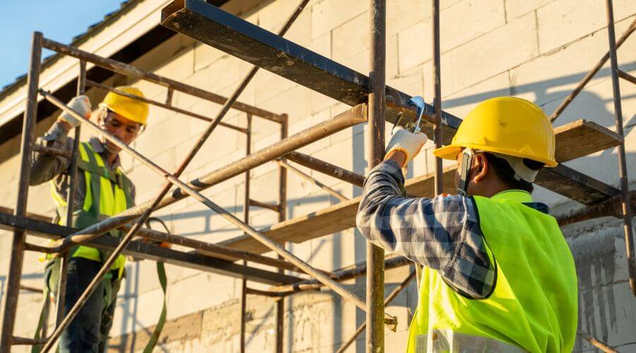 Fascia Repair in Elk Grove Village, IL